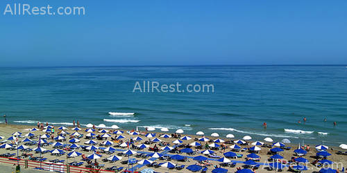 Pearl Beach Hotel 9